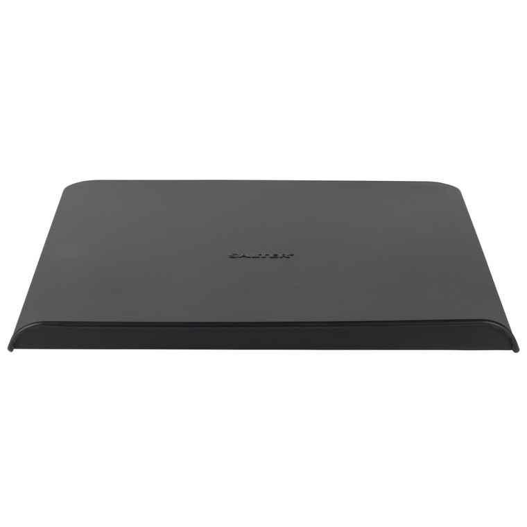 Salter Bakes 32cm black baking sheet