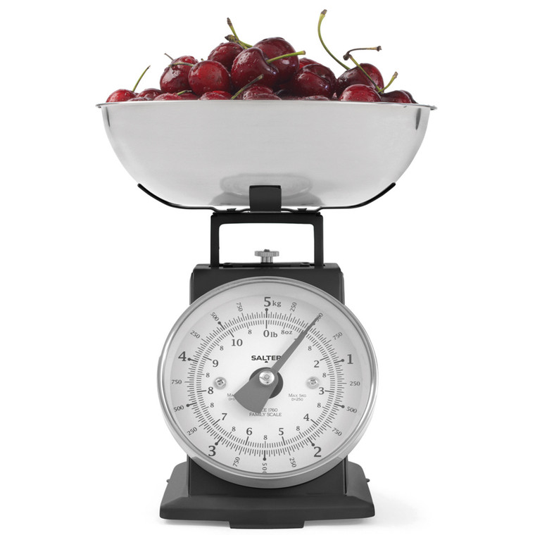 Timeless Mechanical Kitchen Scale