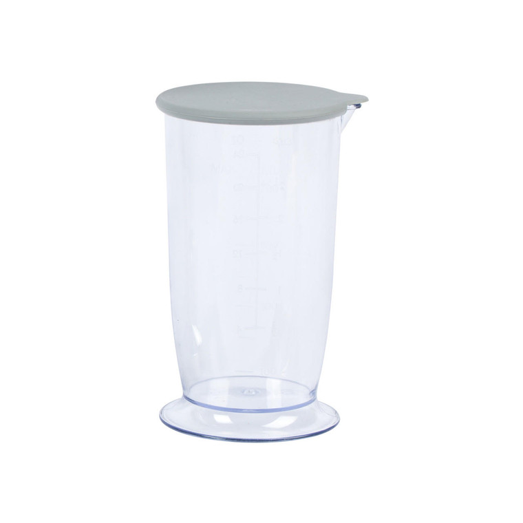 Beaker with Lid for Aspen Blend & Whisk 