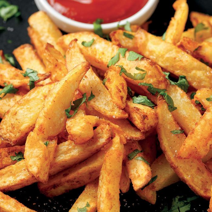 Home-style Chips