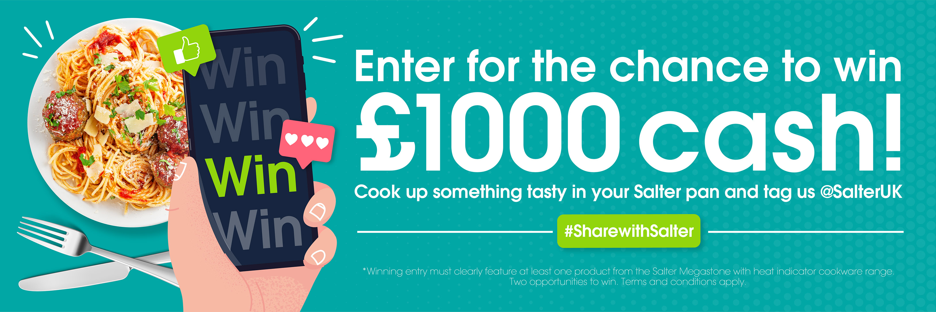 Gran centro comercial en línea Salter 4Way Digital Electrónica Cocina Cocinar Temporizador