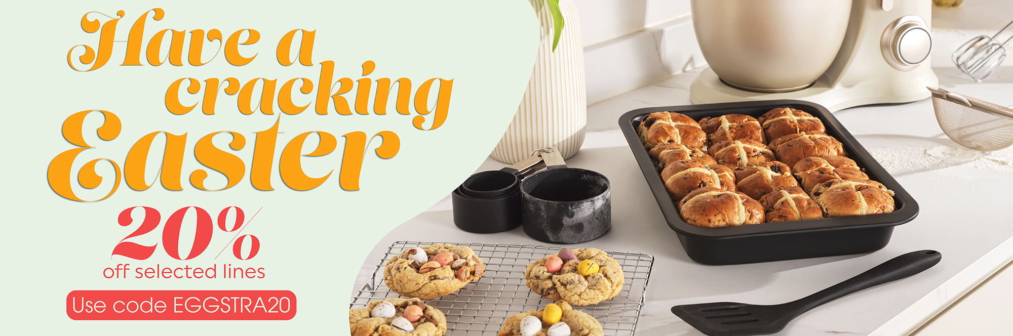 Save 20% on our Easter Hosting category with code EGGSTRA20