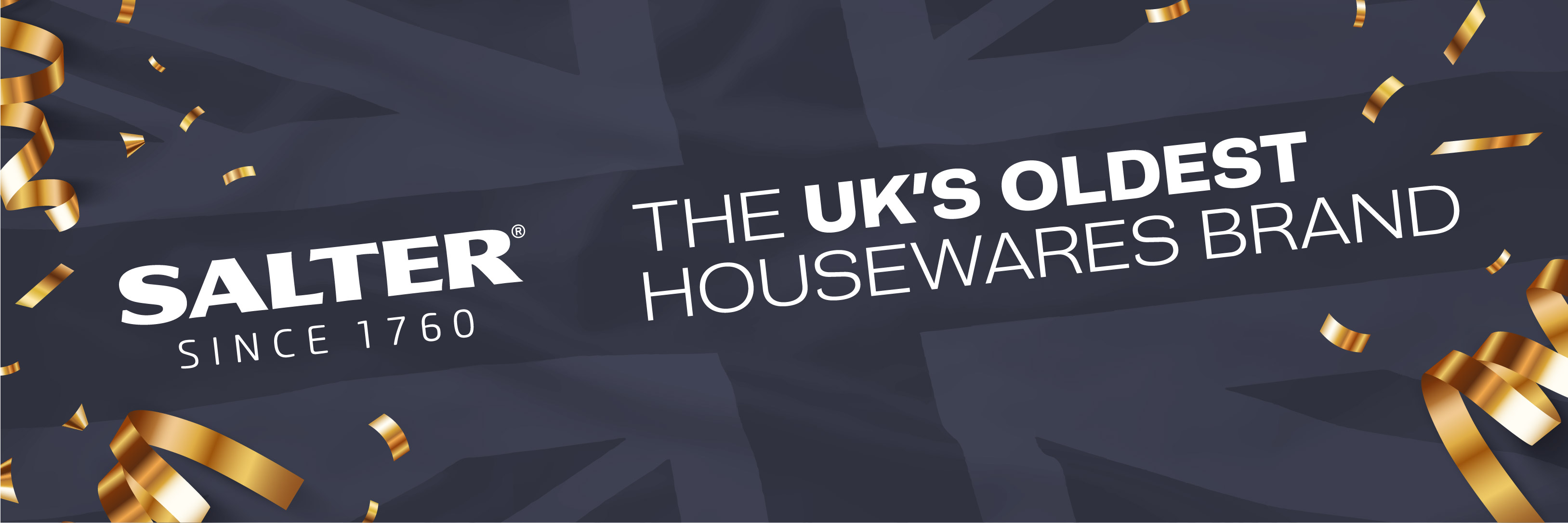 Salter Housewares