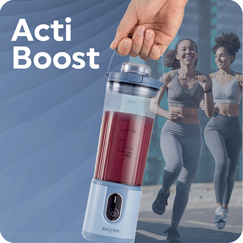 ActiBoost