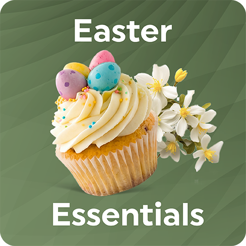 Easter Essentials