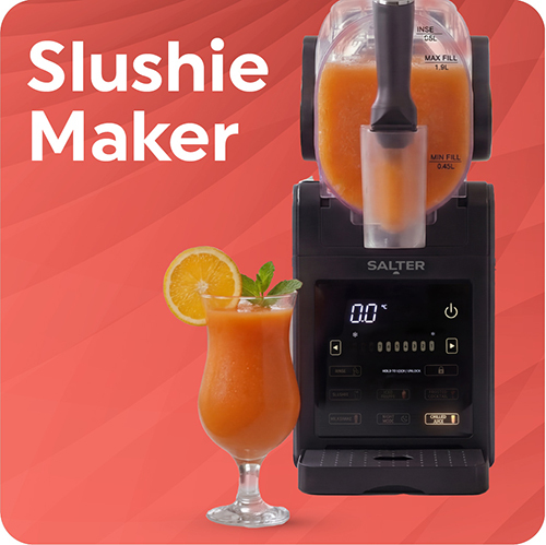 Slushie Maker