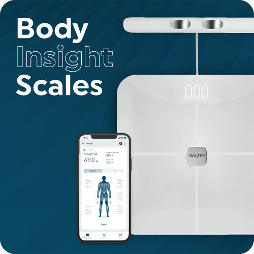 Body Insight Scales