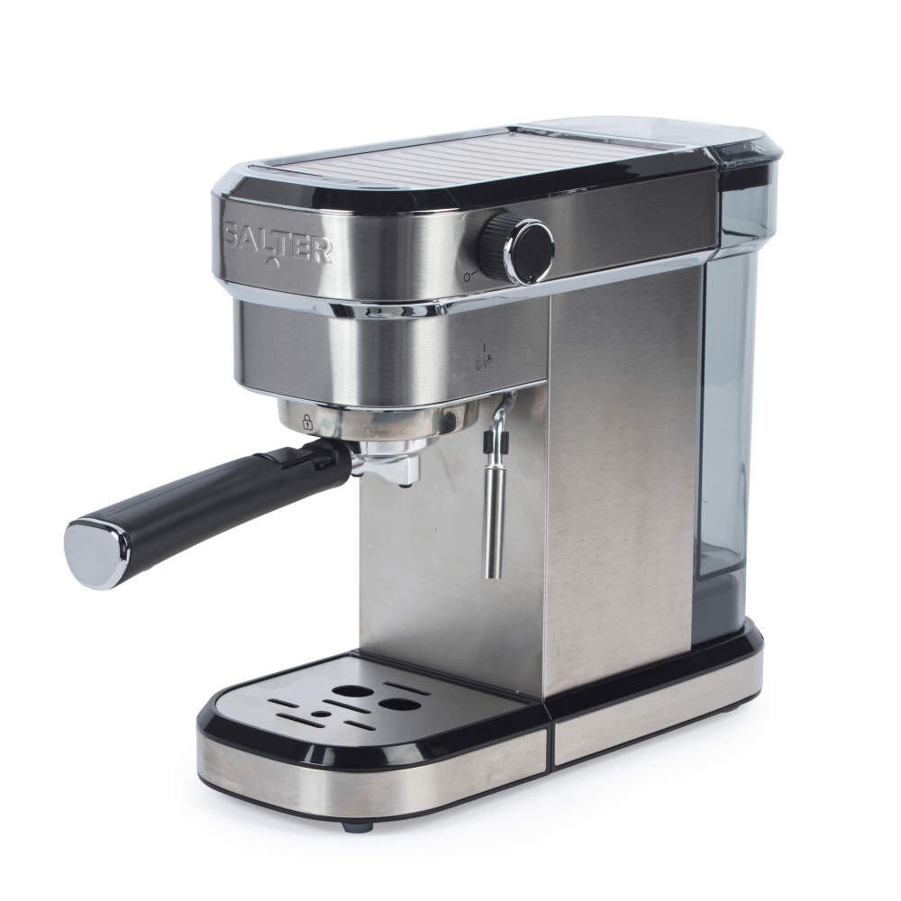 Salter Professional Espirista Coffee Machine