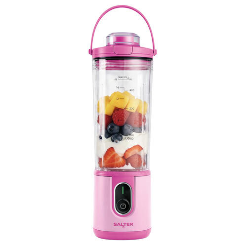 Pink ActiBoost