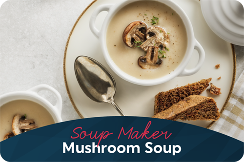 Mushroom Soup