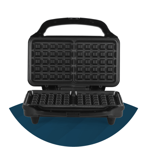 Waffle Maker Recipes