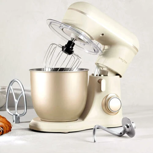 Cream stand mixer