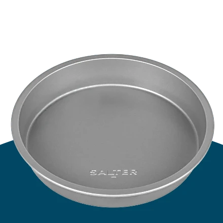 grey baking tray