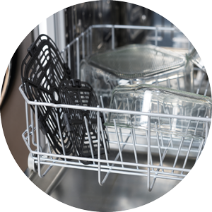 Dishwasher