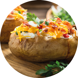 Baked Potato