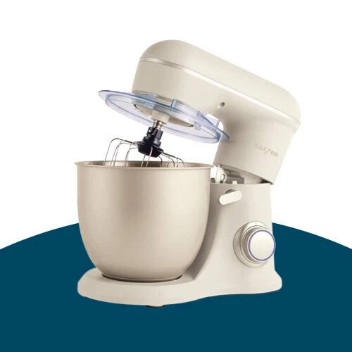 Cream stand mixer