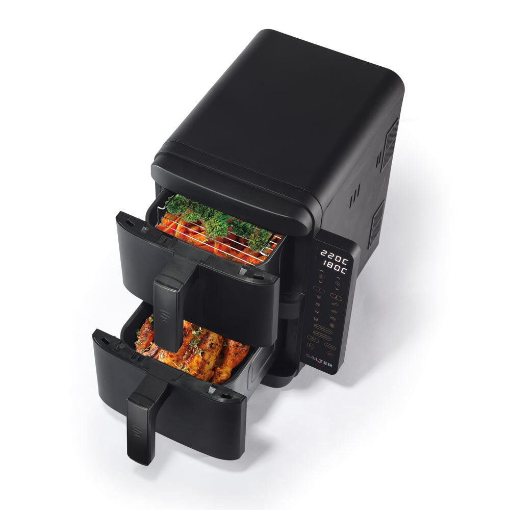 Salter Verticook Ultra air fryer