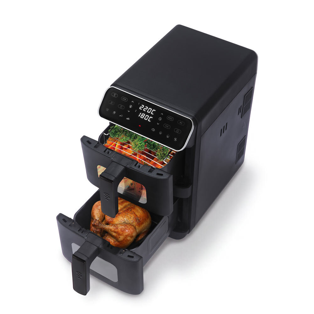 Salter Verticook Ultra View air fryer