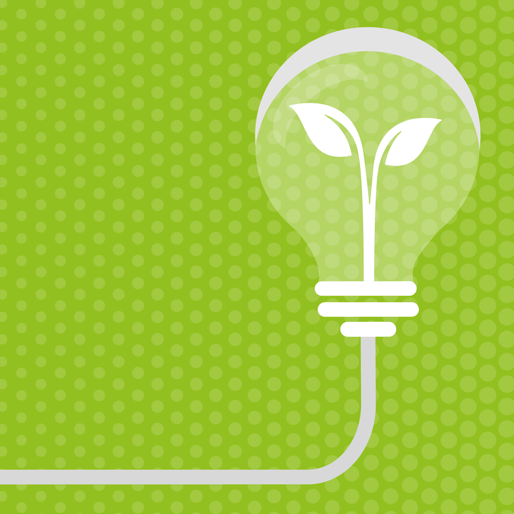 lightbulb graphic