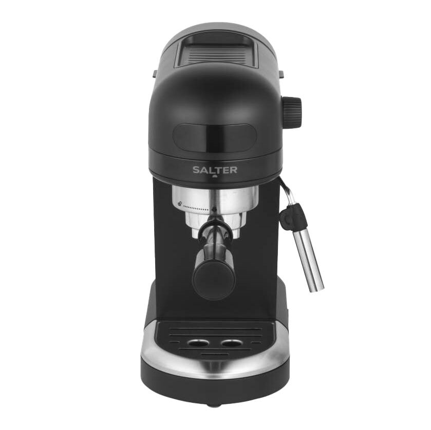 Salter Professional Espirista Coffee Machine
