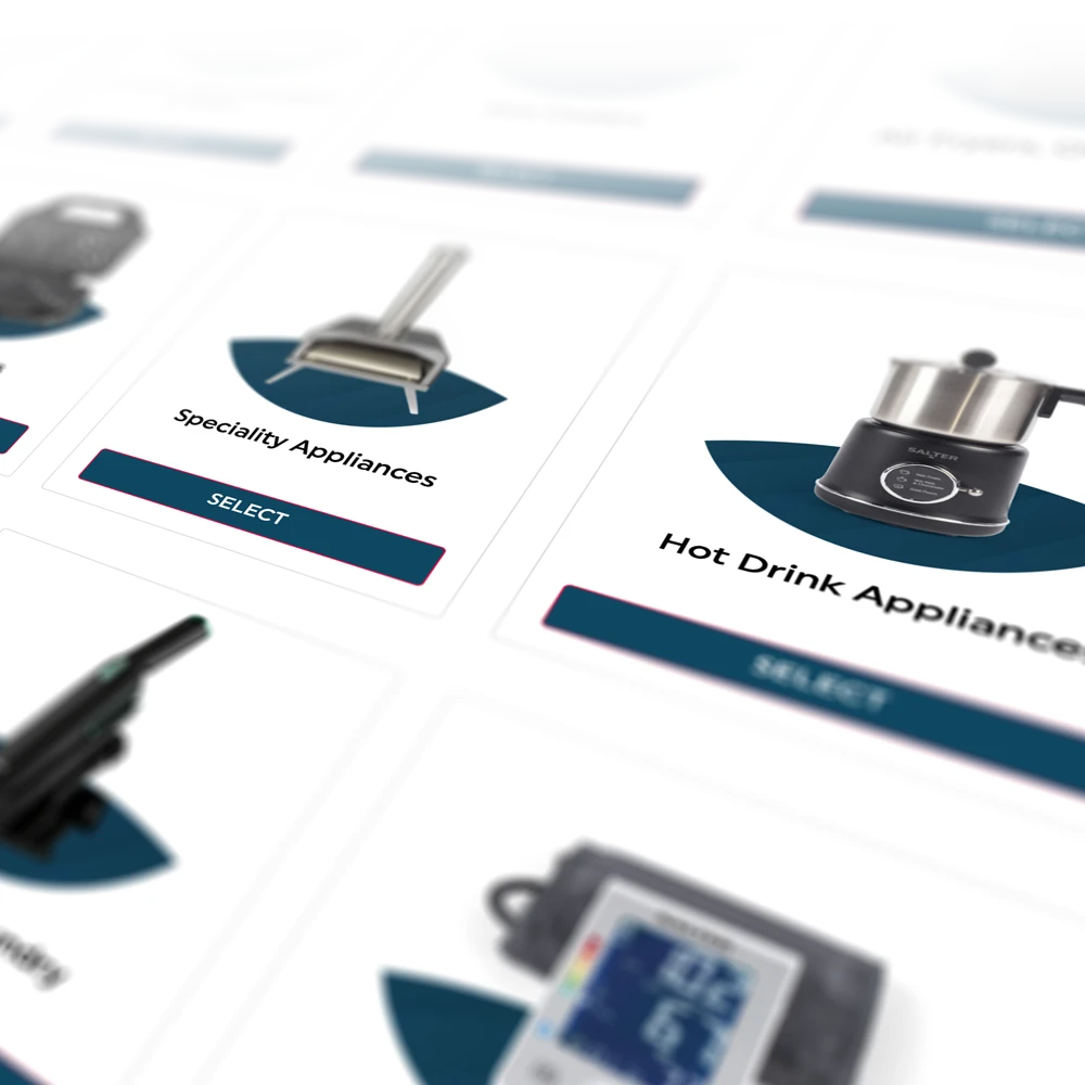 FAQ page preview