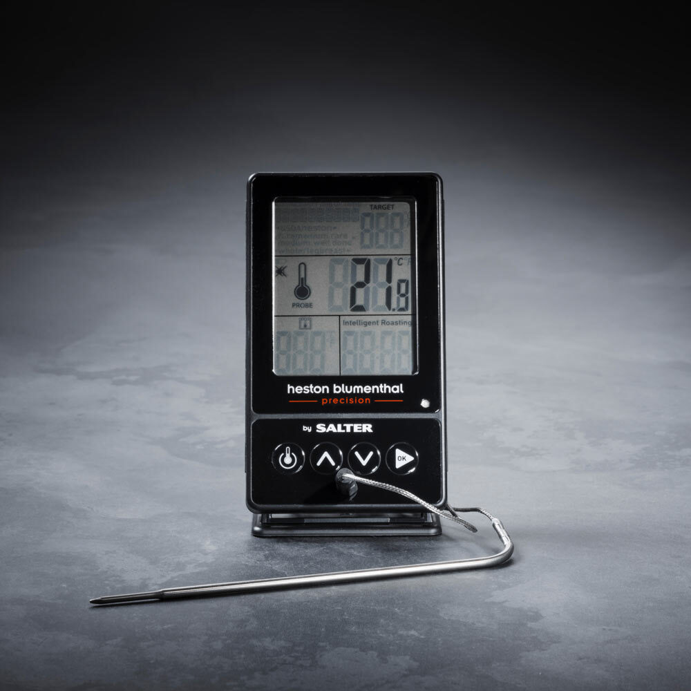 Heston Blumenthal Cooking Thermometer