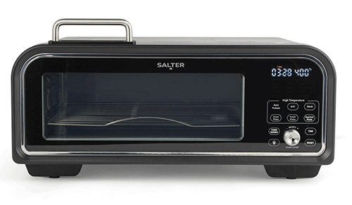 Salter Rapid Cook 400 