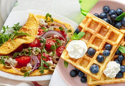 Recipe ideas