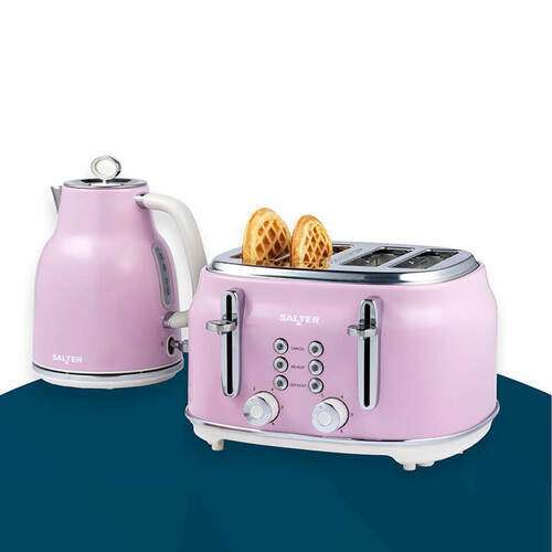 Kettle & Toaster Collections