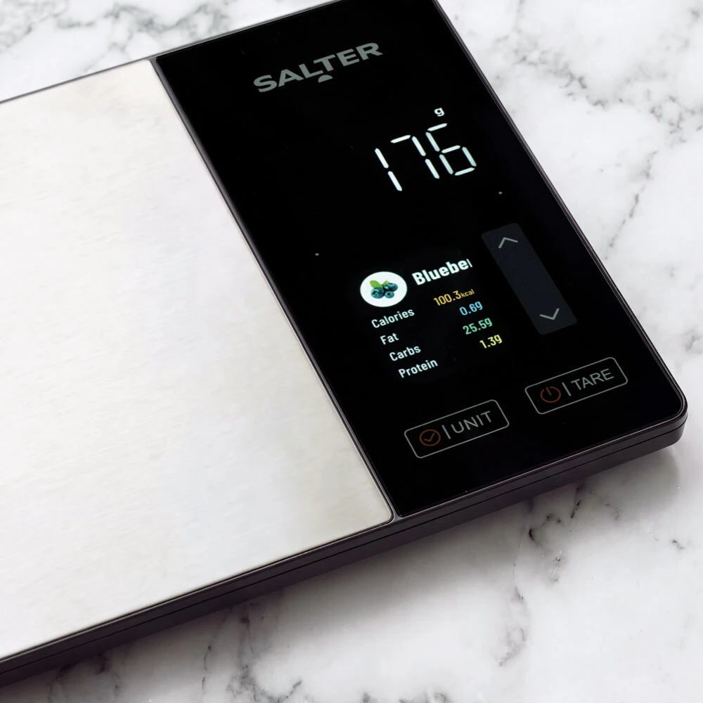 Salter Nutritional Scale