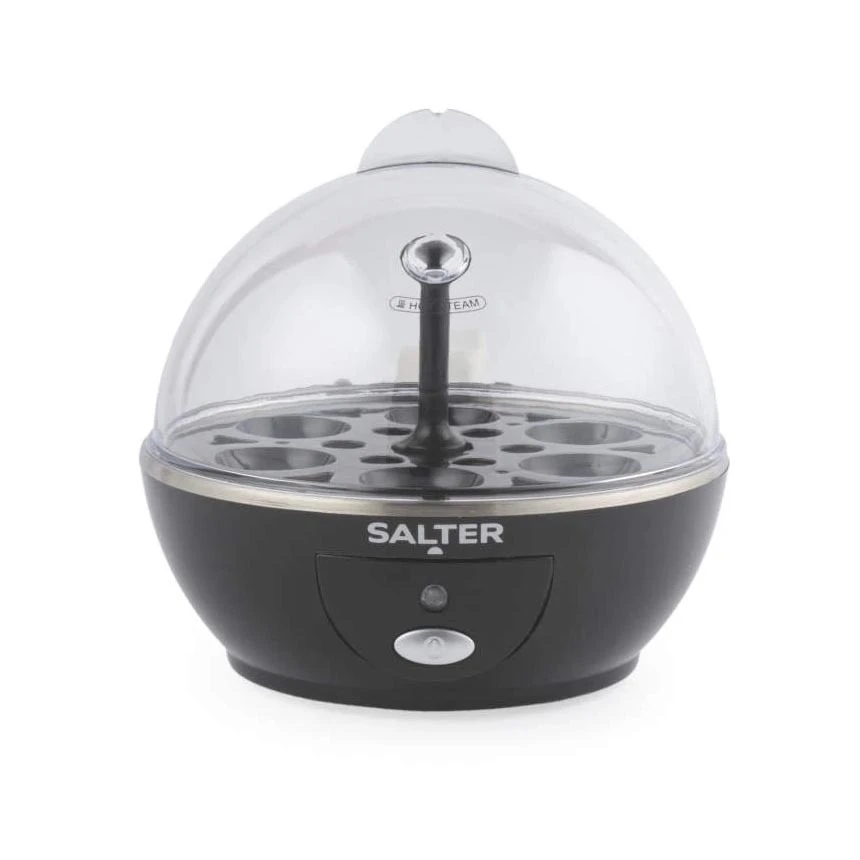 Salter Poach, Boil & Pop egg maker