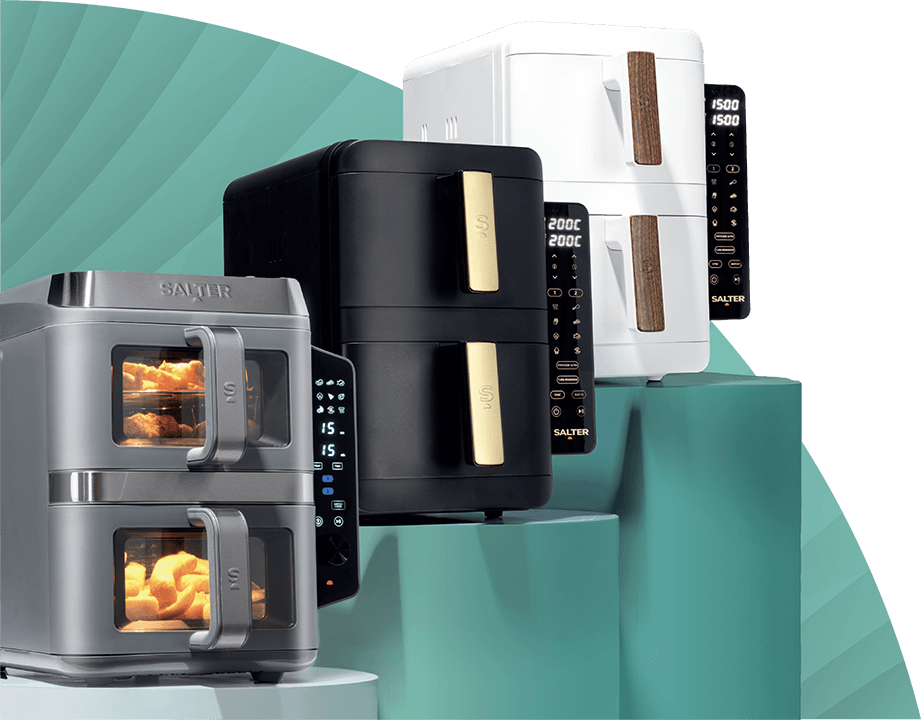 Verticook Selections Banner