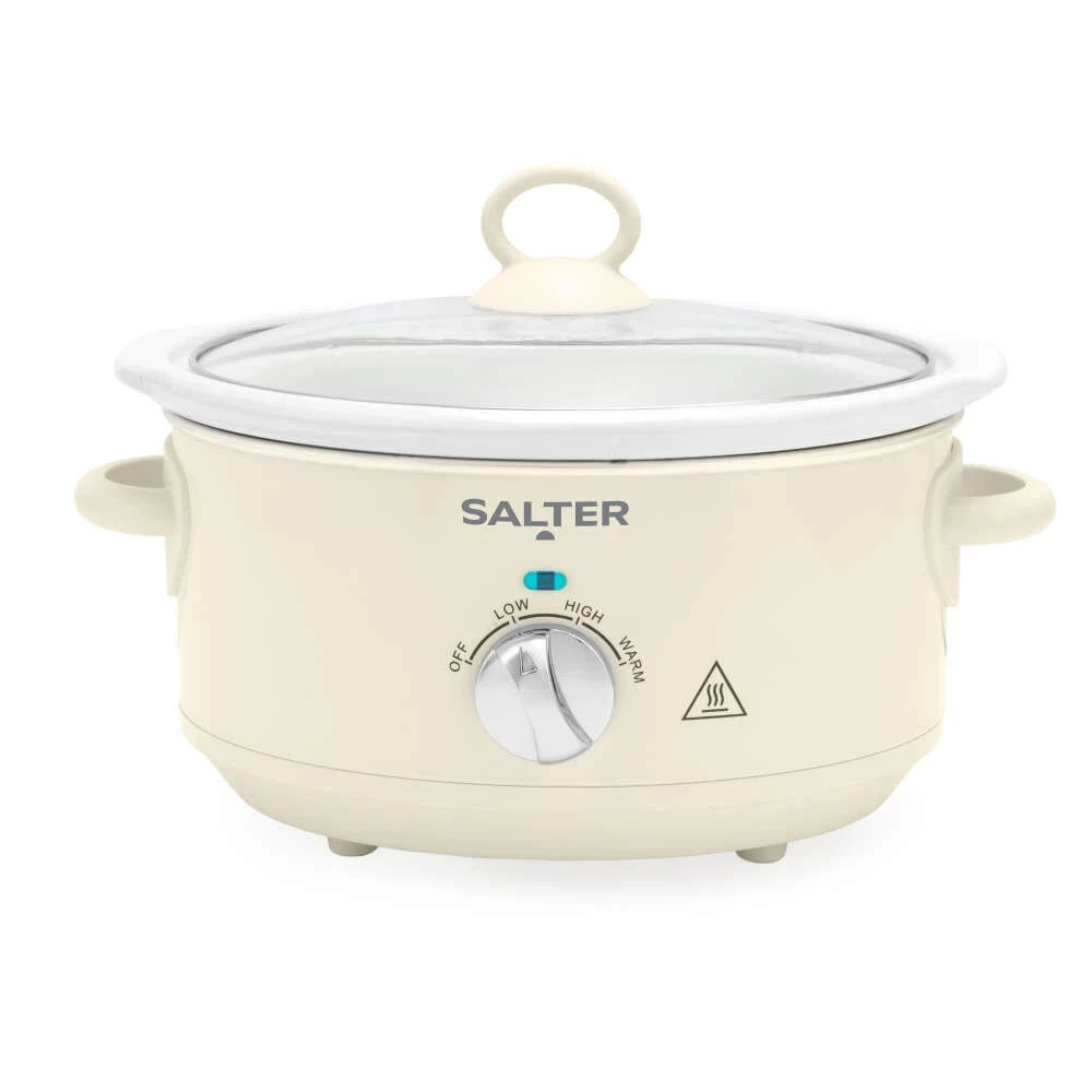 Slow Cooker