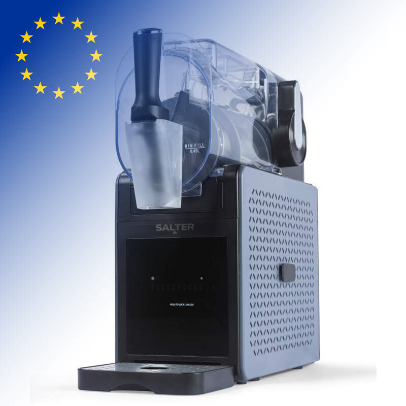 EU slushie