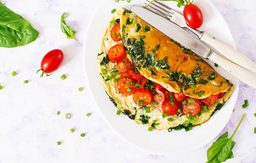 Omelette