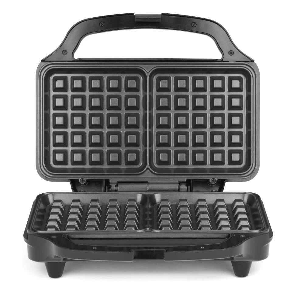 Waffle maker