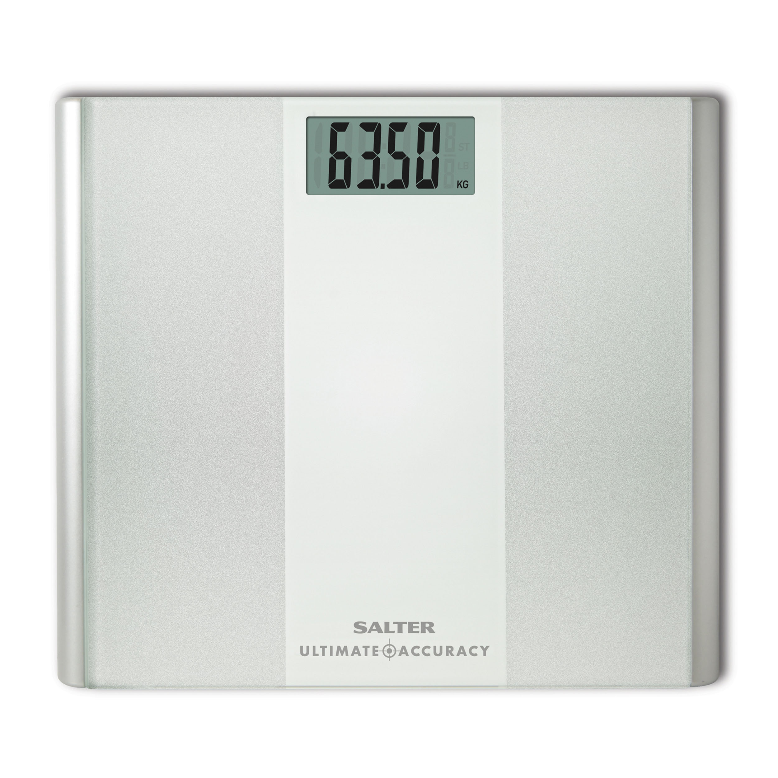 Salter Ultra Slim Digital Analyser Bath Scale – Shop Now