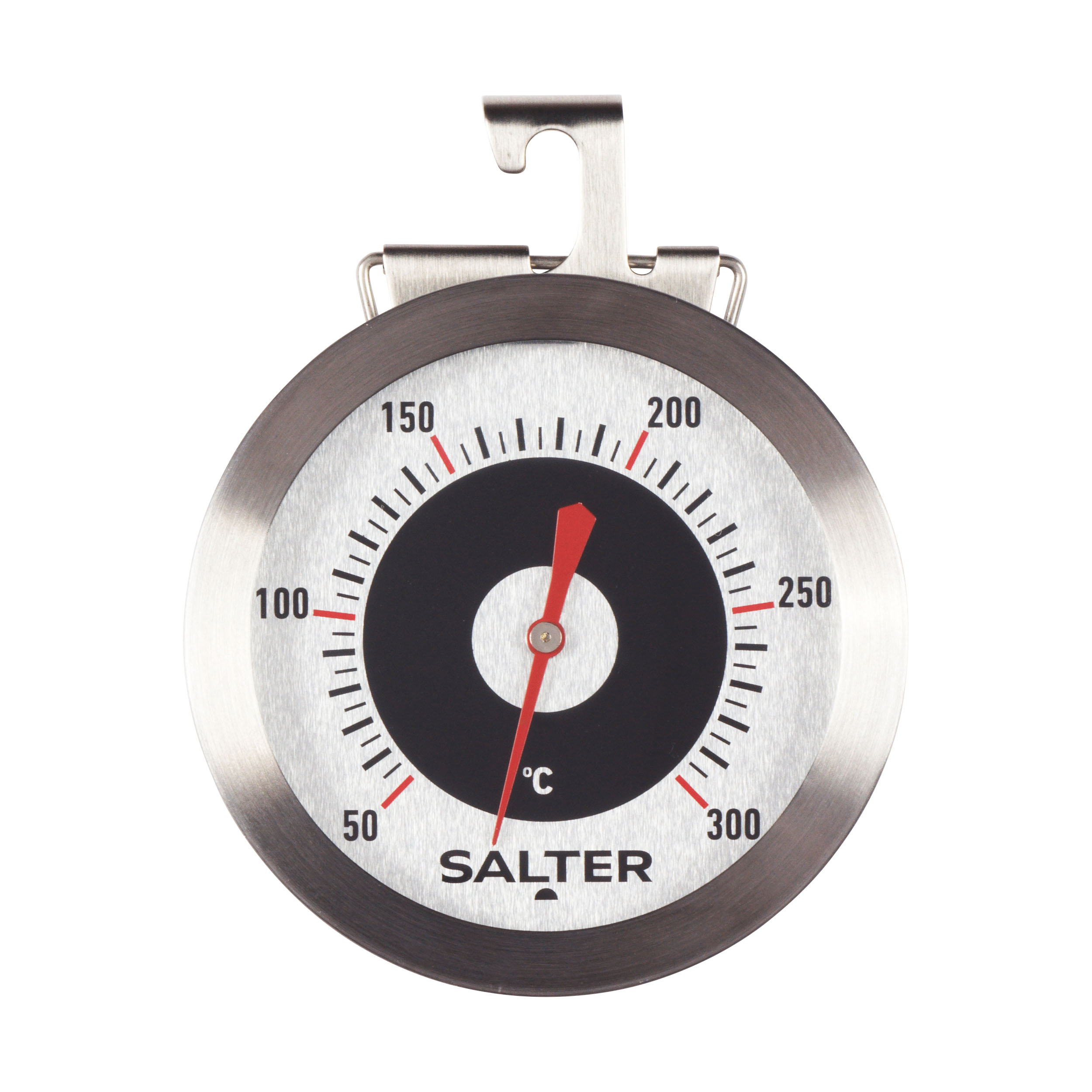 Hanging High Temperature Resistant Household Oven Thermometer