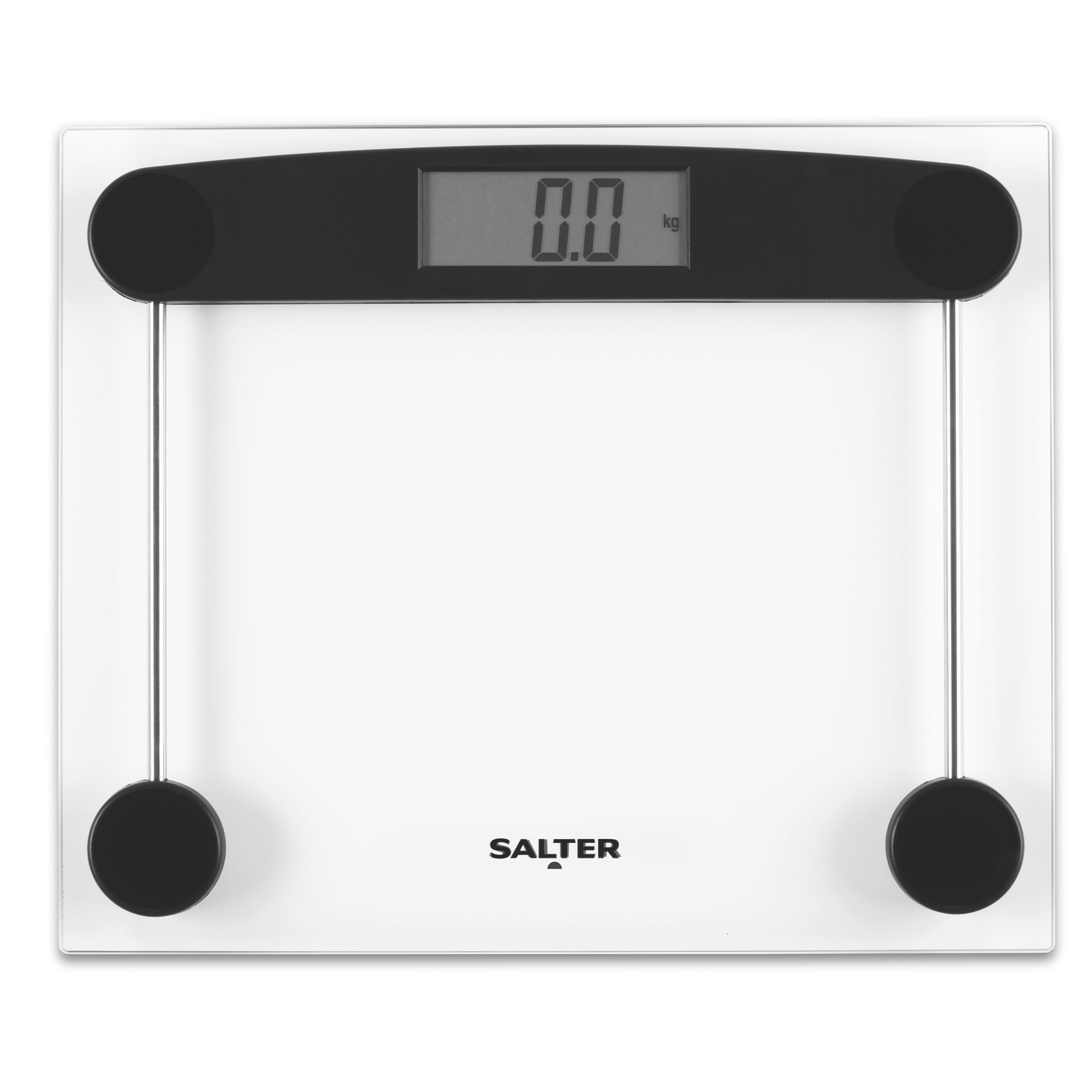 Salter Ultimate Accuracy Digital Bathroom Scale