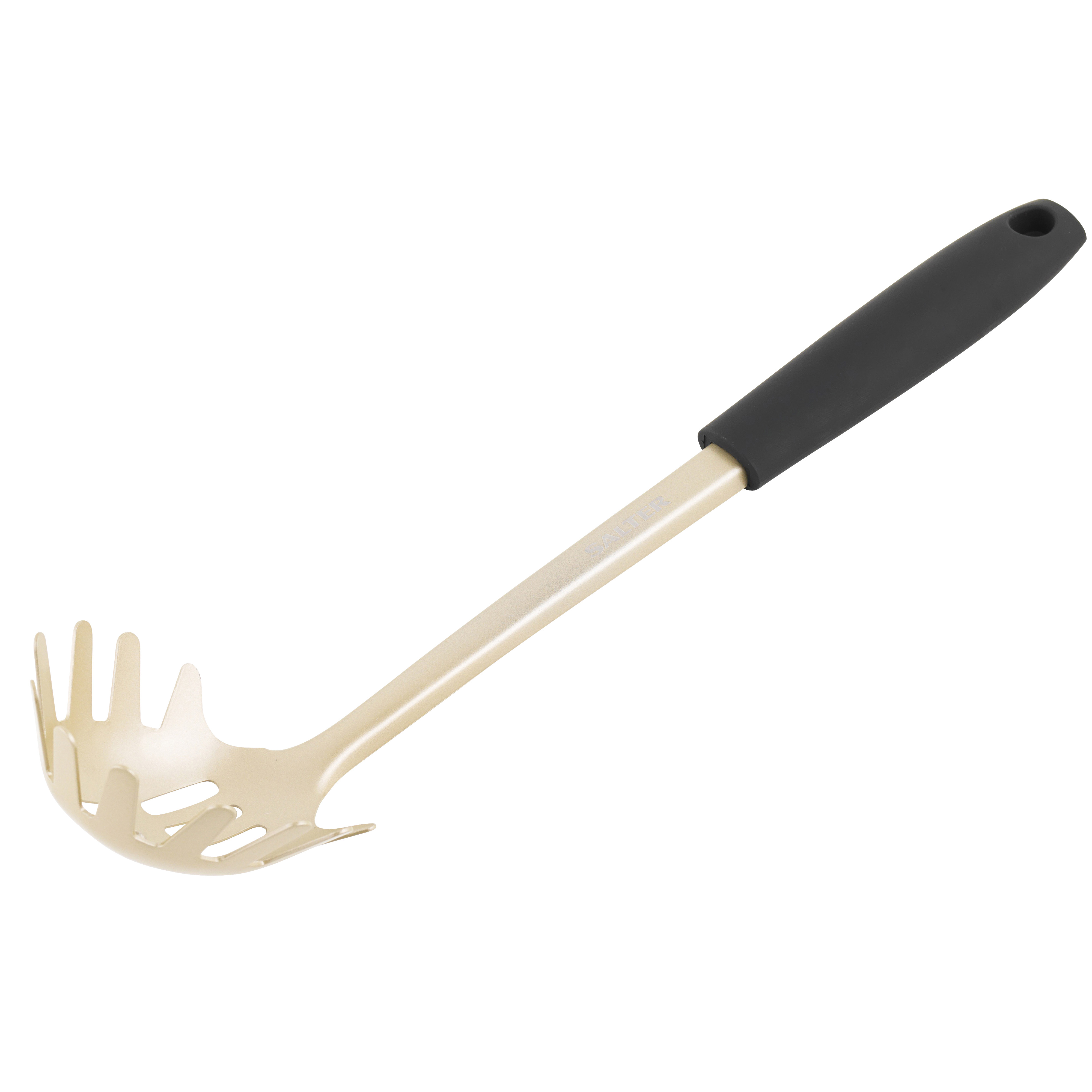 Slotted Spaghetti Spoon – Honeycomb Kitchen Shop