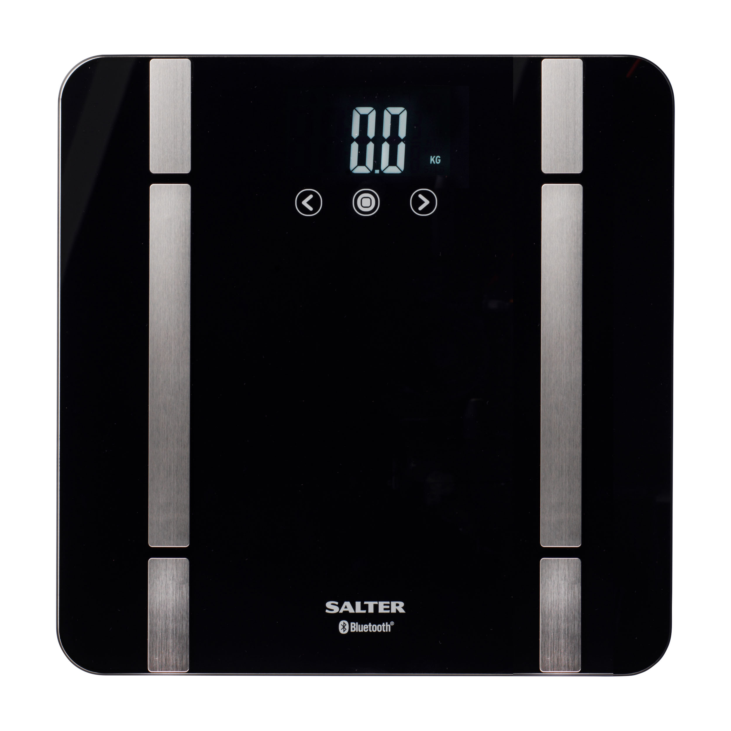 Upgraded Version Bluetooth Smart Digital Scales for Body Weight Scale  Bathroom Scale Body Fat WiFi Scale,in Depth Body Composition Analyzer with