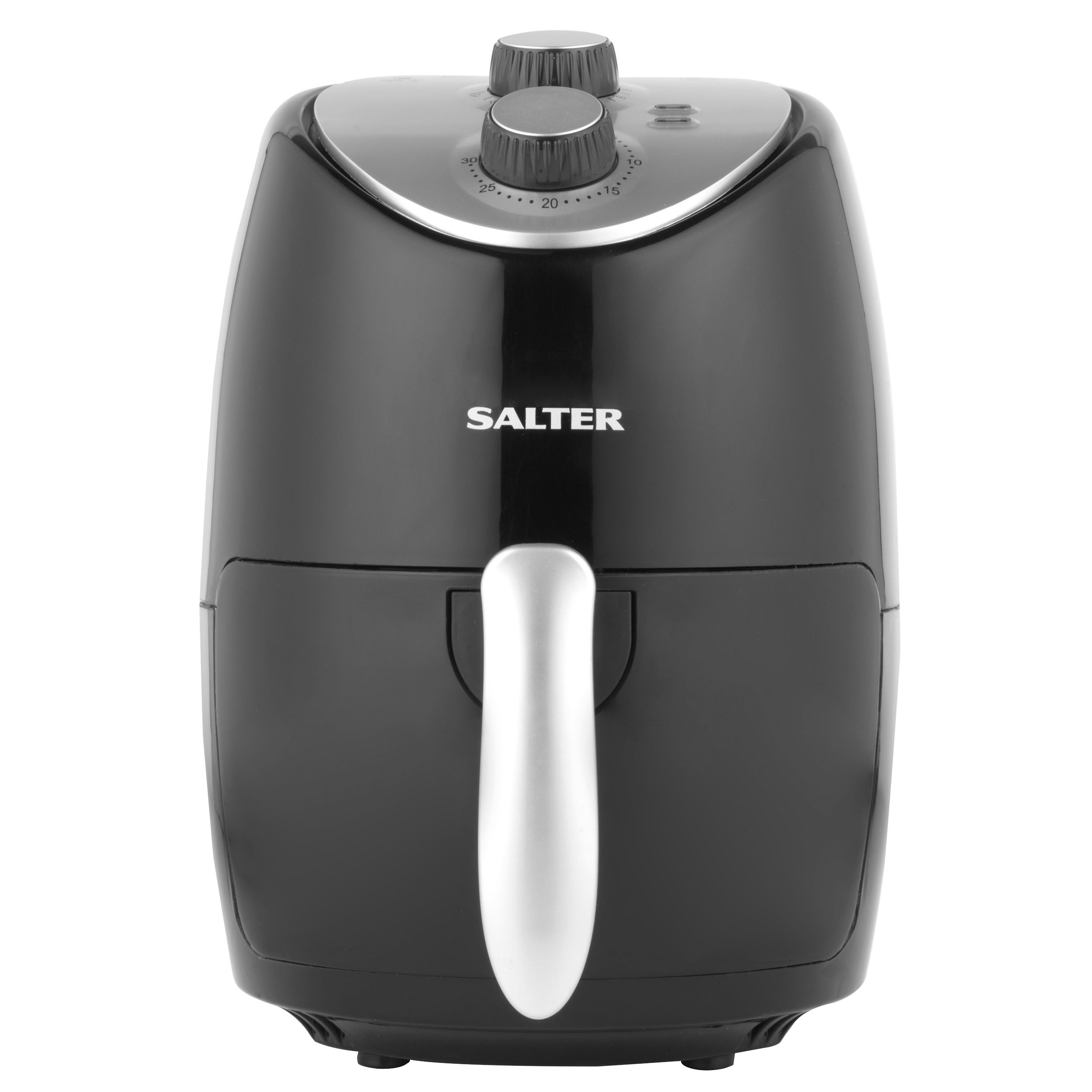 Shop Salter Dual Hot Air Fryer, Sync and Match