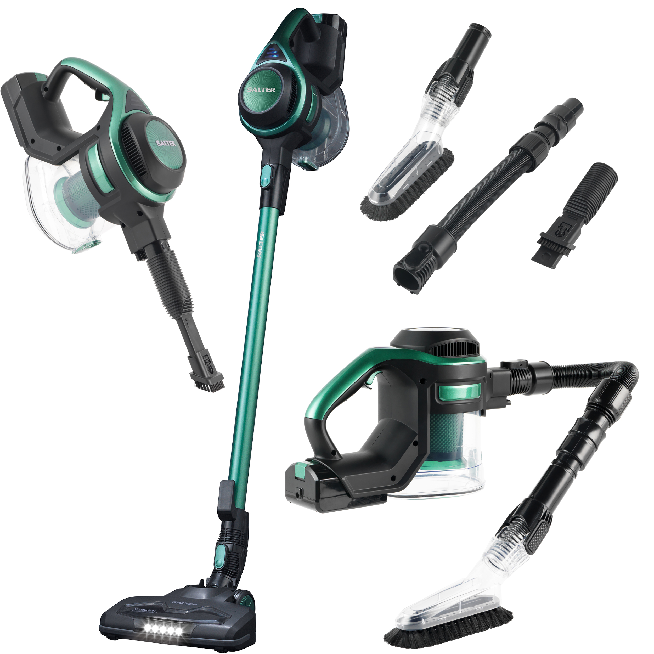 salter steam cleaner