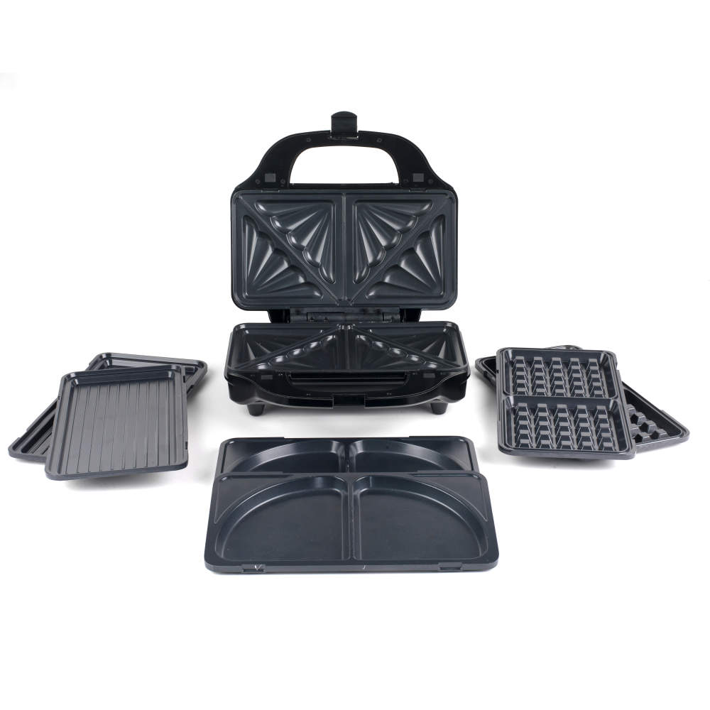 salter three in one snack maker
