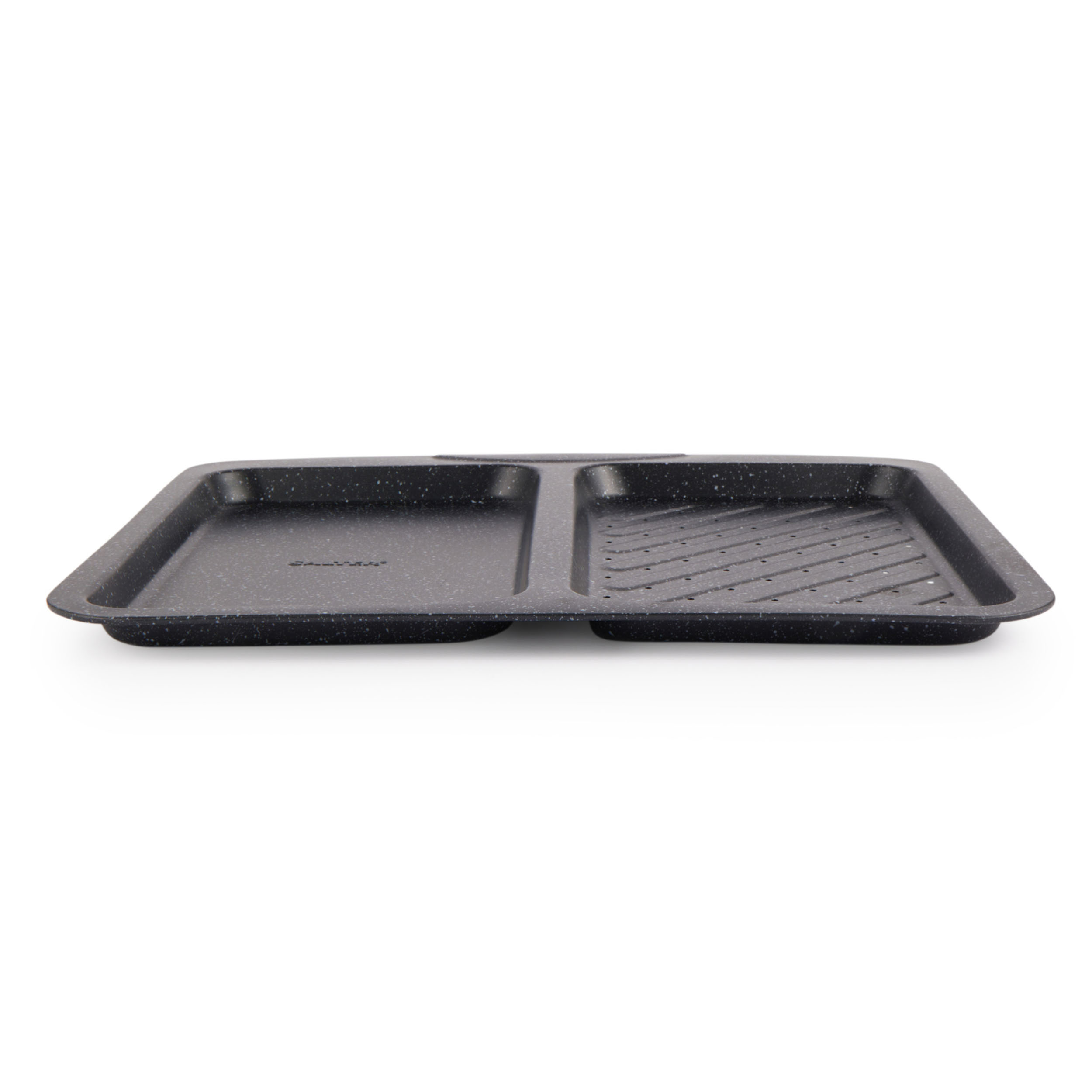 Versatile Divided Nut Serving Baking Trays Wilko With Compartments
