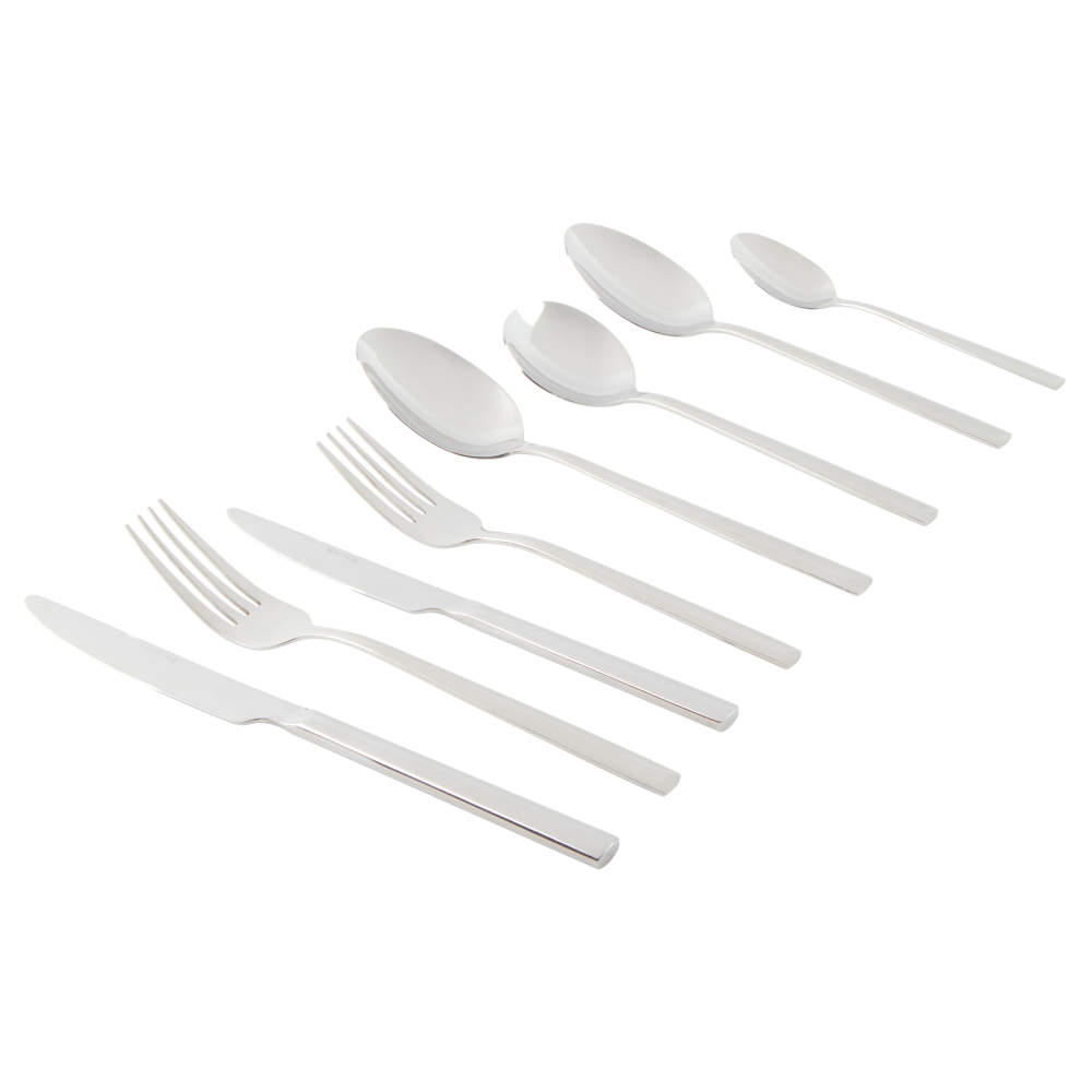 Shop Winslow 88 Piece Cutlery Set | Stainless Steel