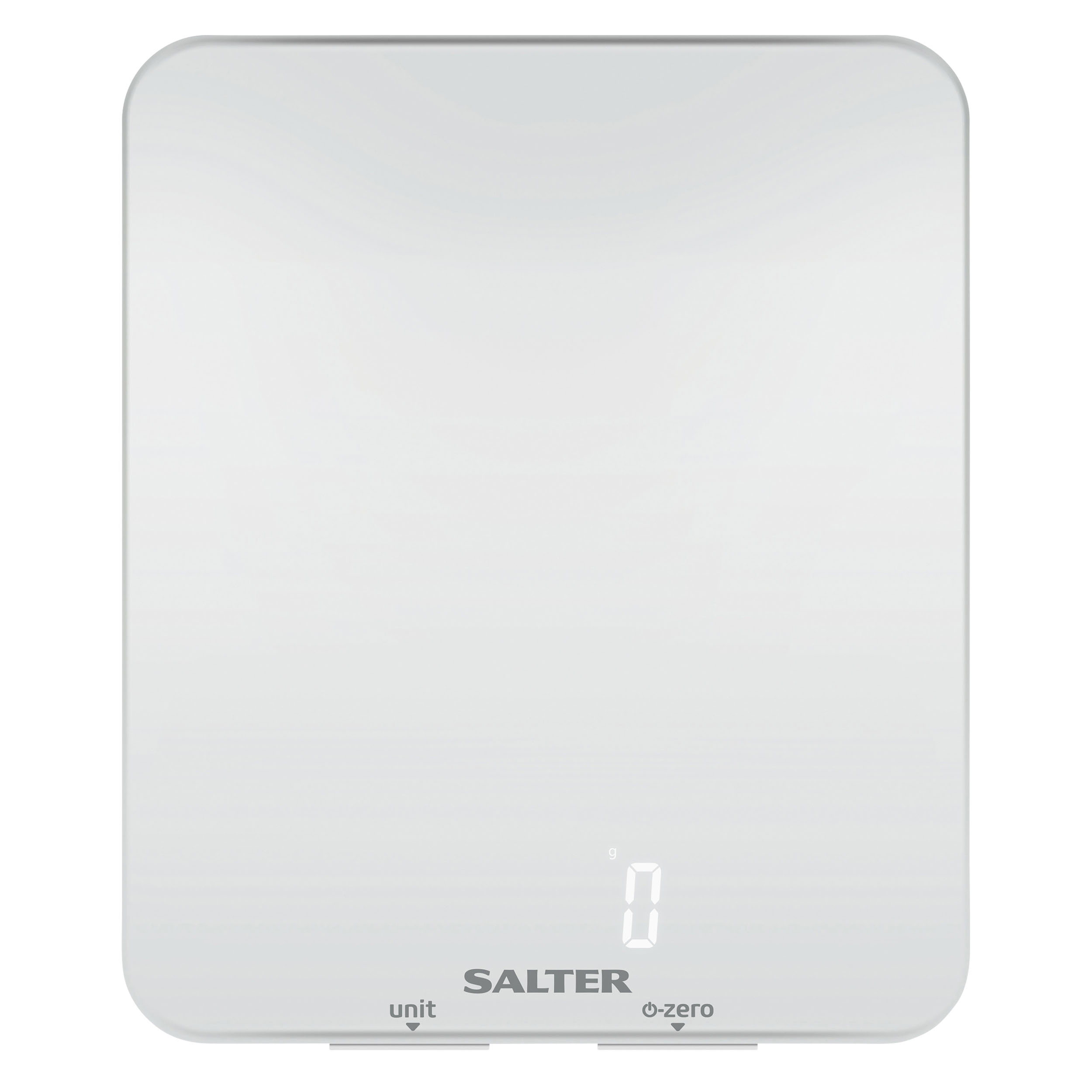 Ghost/Phantom Digital Kitchen Scale