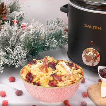 Specialty Slow Cookers & Food Warmers