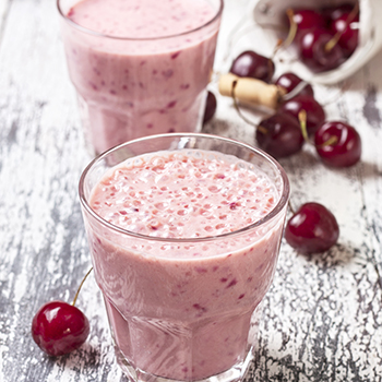 How to Make a Cherry Aid Smoothie Recipe