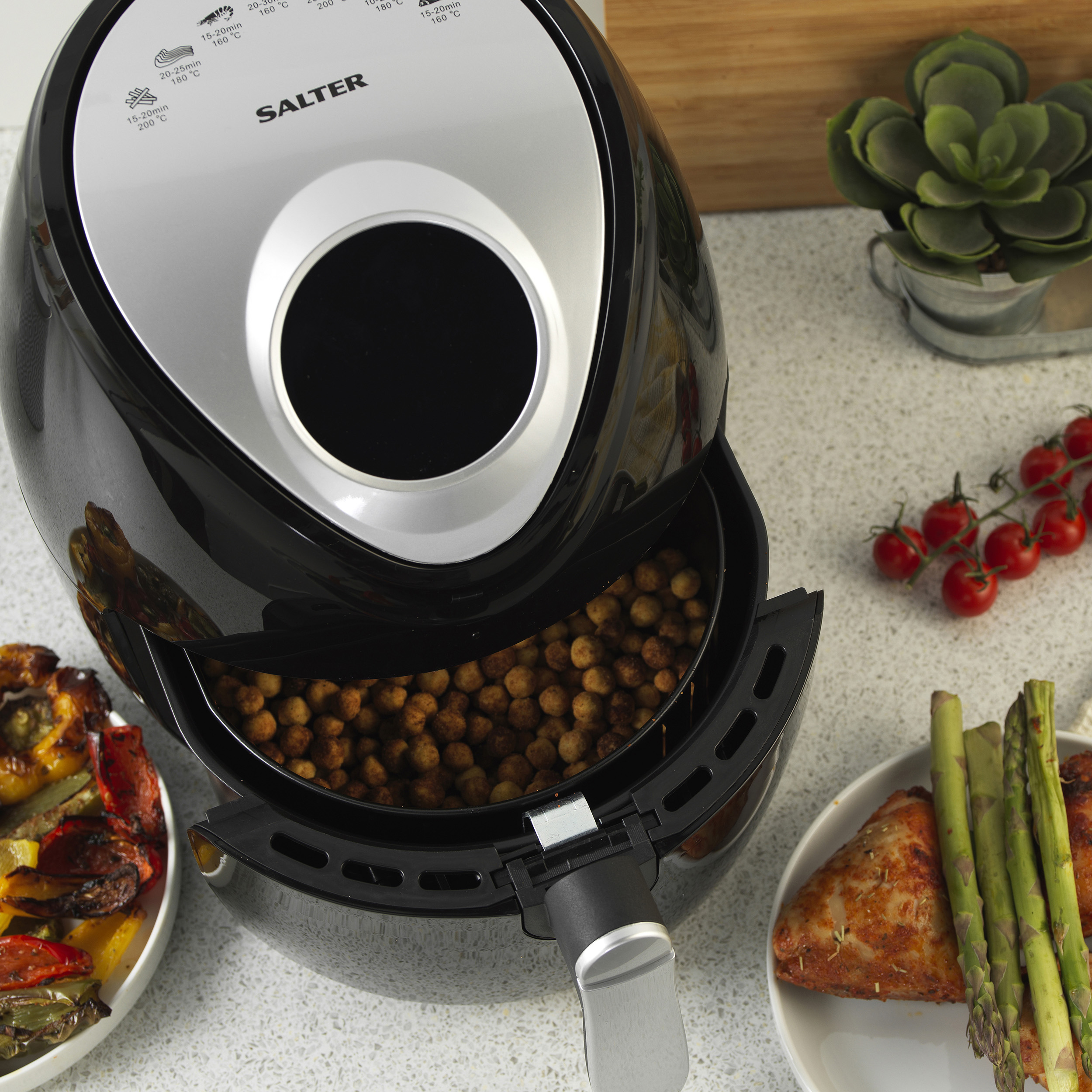 What Is An Air Fryer? How Does It Work? Which Is The Best Air Fryer For